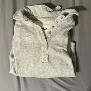 Aerie sweatshirt